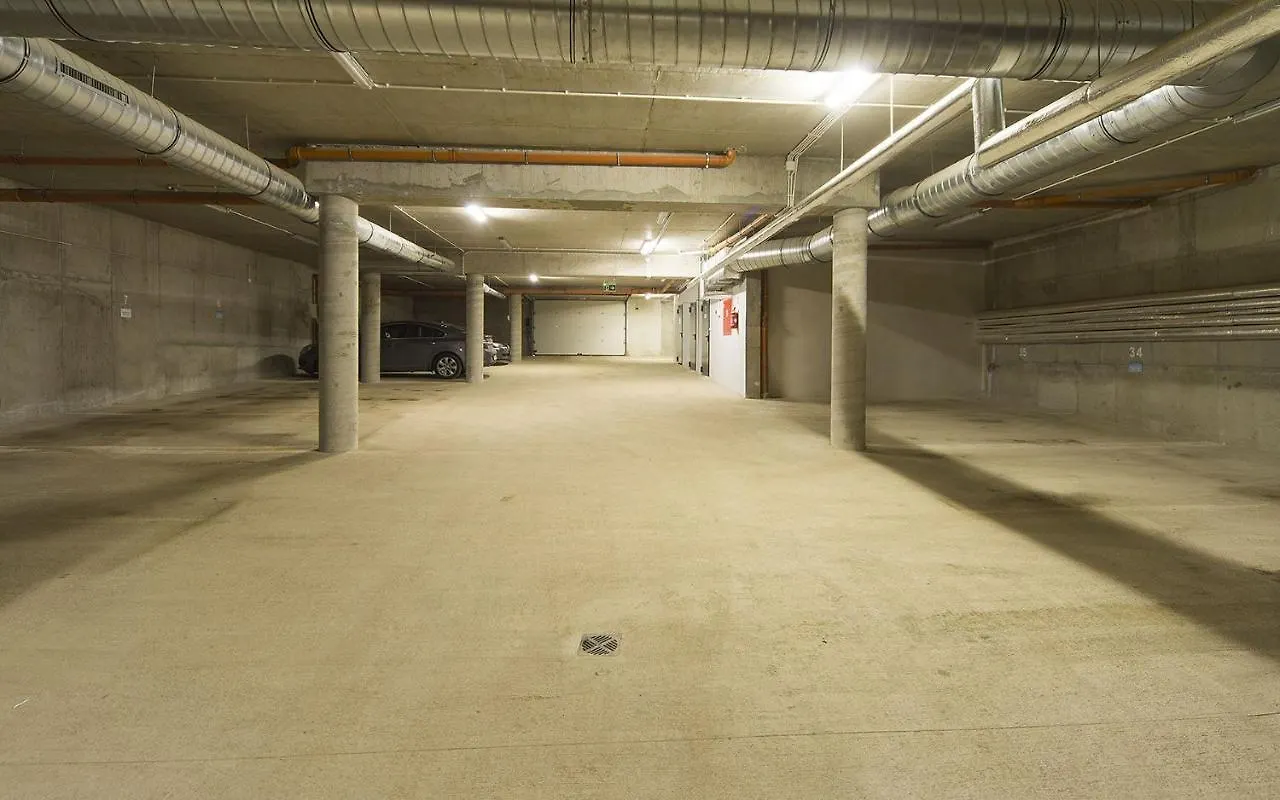 Apart Invest Perla B12 Szklarska Poręba