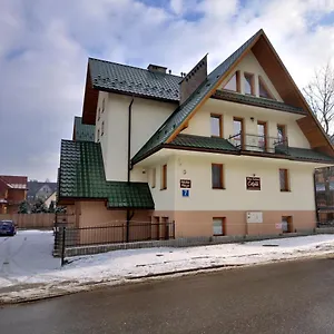 Cetyna Zakopane