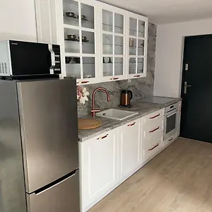Mega Widok 2 Szklarska Poręba