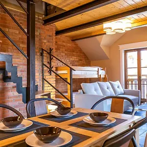 Rentplanet - Apartament Warynskiego Szklarska Poręba