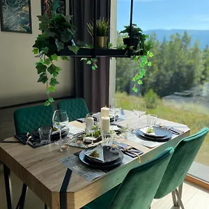 Loft Mountain Szklarska Poręba