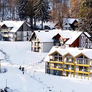 Gorska Osada 5 Szklarska Poręba