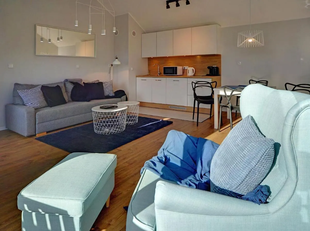 Apart Invest Perla B12 Szklarska Poreba 0*,  Poland
