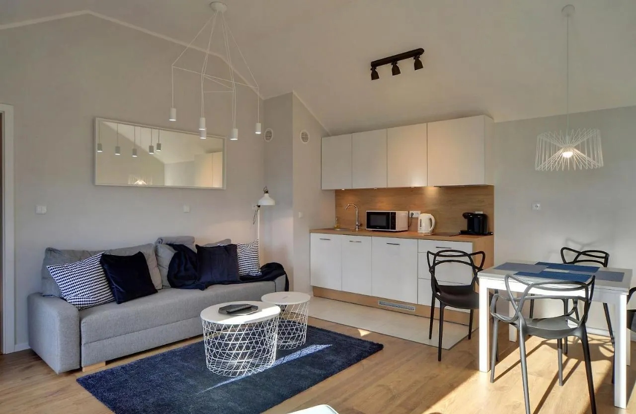 Apart Invest Perla B12 Szklarska Poreba Poland